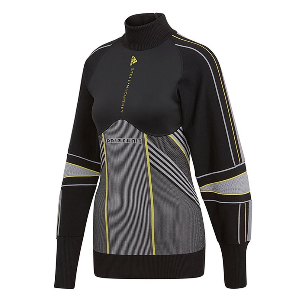 adidas x Stella McCartney long sleeve